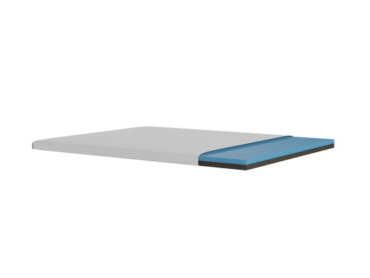 VAPUR 2Side Topper 8 cm