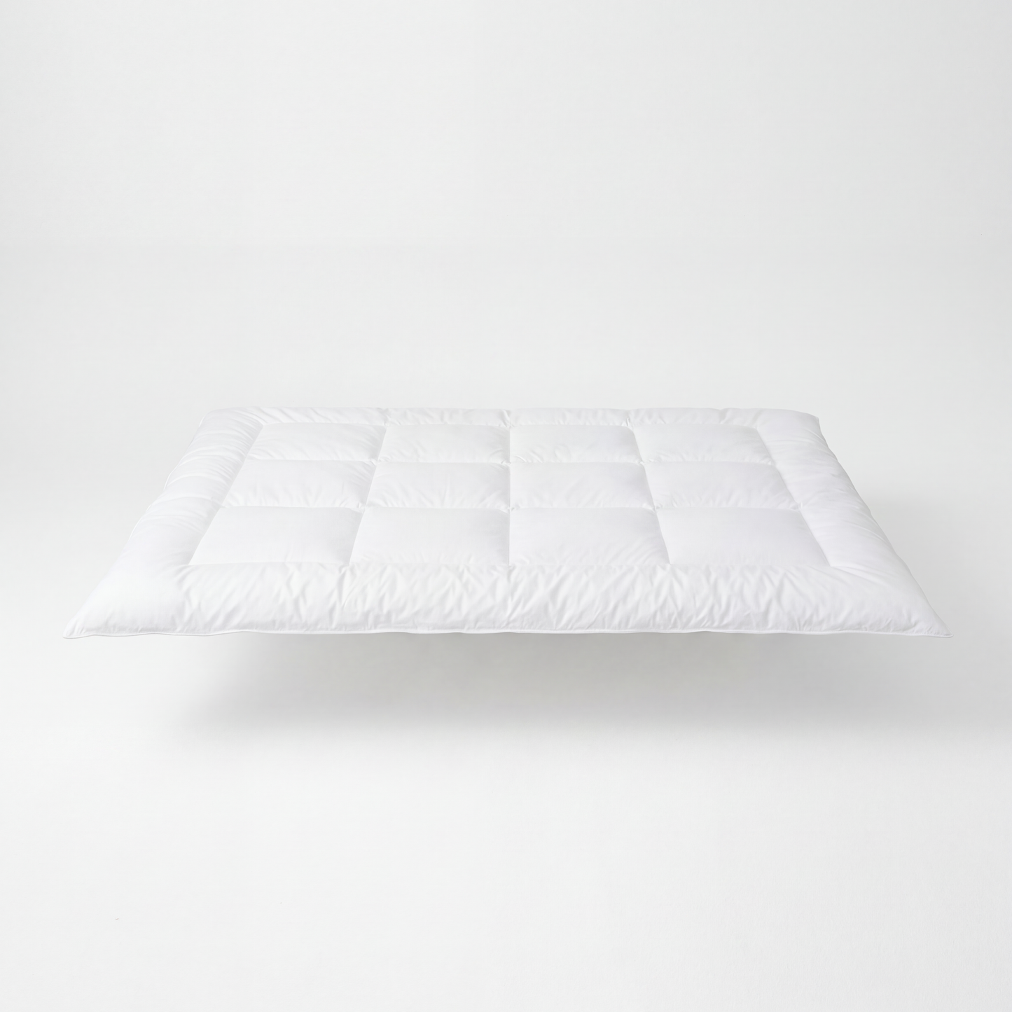 VAPUR Ganzjahresdecke 135 × 200 cm