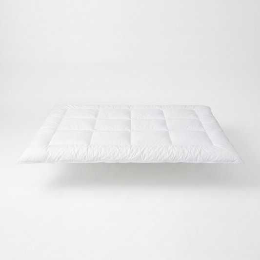 VAPUR Ganzjahresdecke 135 × 200 cm