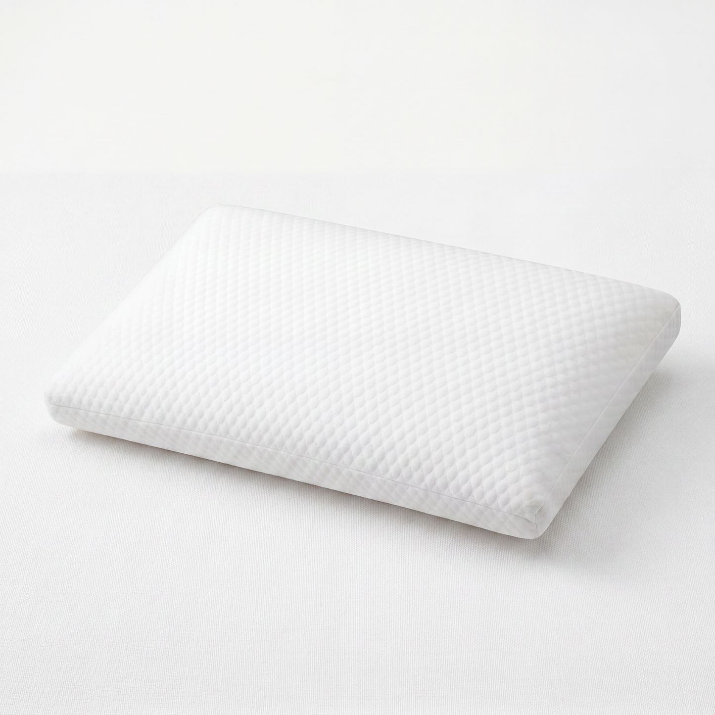 VAPUR Premium Memory Foam Kopfkissen 40 × 70 cm