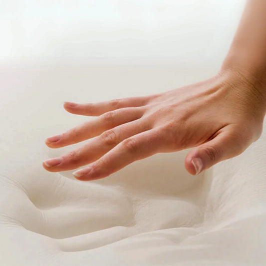Vapur TPE Kissen Memory Foam Komfort