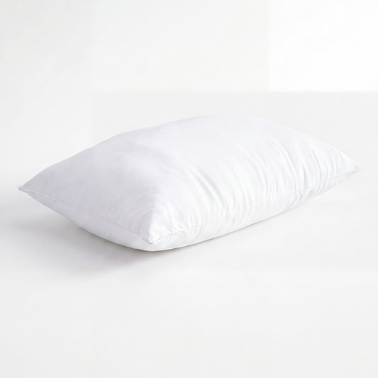 Mikrofaser-Kissen 80 x 40 cm