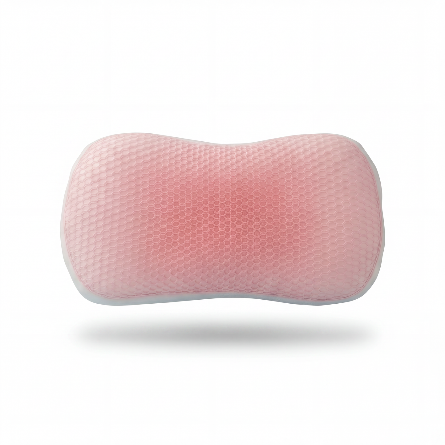 VAPUR TPE Oval Kissen 65 × 35 cm