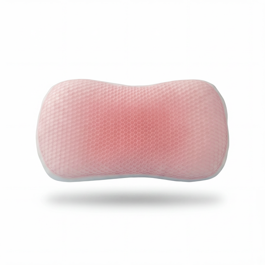 VAPUR TPE Oval Kissen 65 × 35 cm