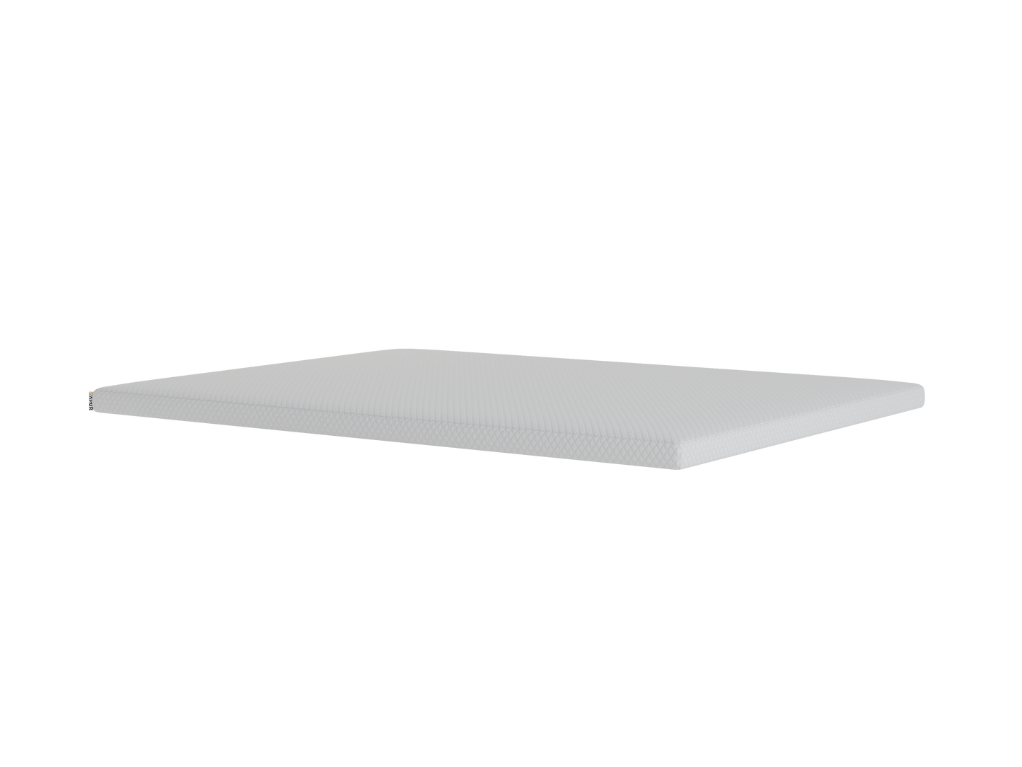 VAPUR 2Side Topper 8 cm